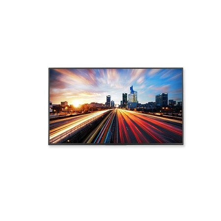 Nec NEC-E241UH 24" 6ms VGA/DVI/HDMI/DisplayPort LED LCD EX241UN-H-BK